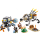 LEGO Horizon Adventures Aloy i Varl 77037 - 1308227 - zdjęcie 6
